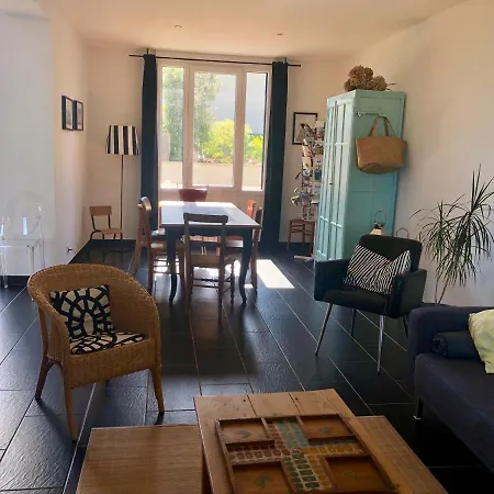 Liluda * Barneville-Carteret