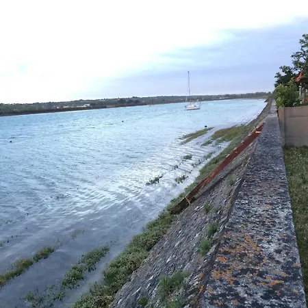 Feriehus Liluda *