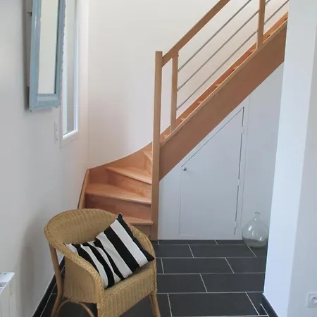 Liluda Feriehus *