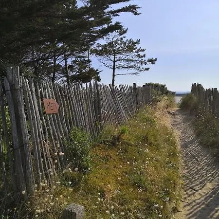 Liluda * Barneville-Carteret