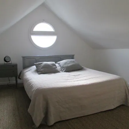 Prázdninový dům Liluda Barneville-Carteret