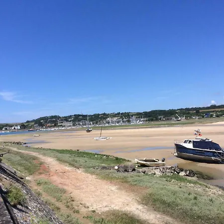 Liluda * Barneville-Carteret