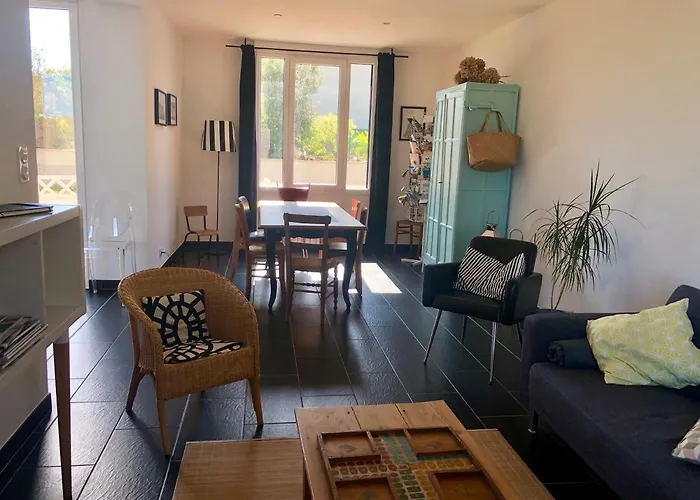 Liluda * Barneville-Carteret