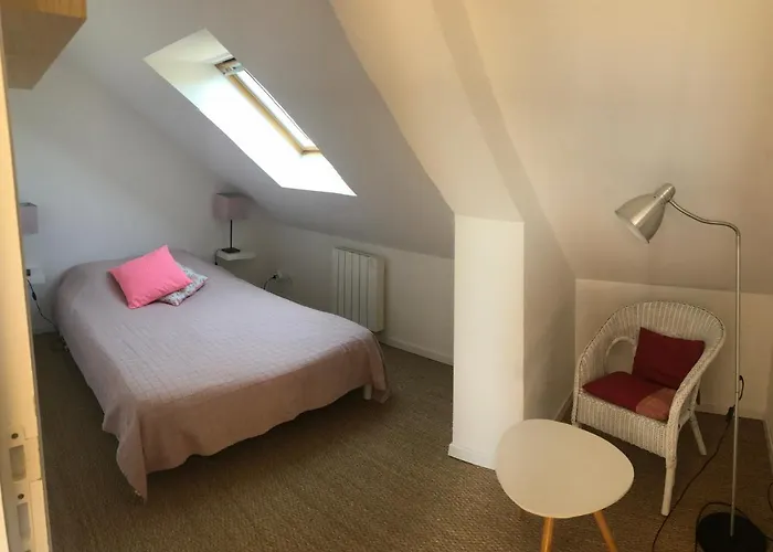 Liluda * Barneville-Carteret