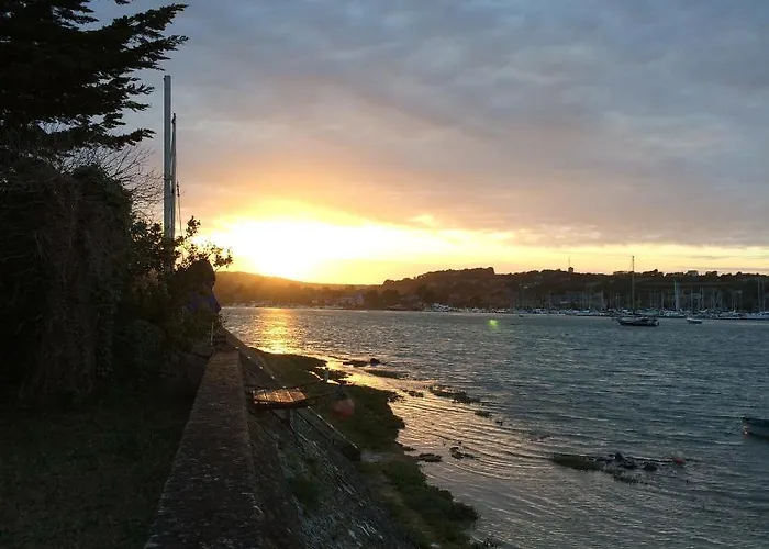 Liluda * Barneville-Carteret