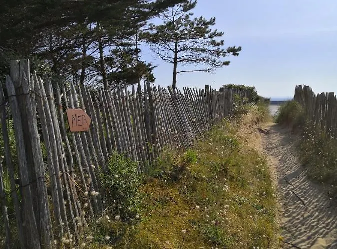 Liluda * Barneville-Carteret