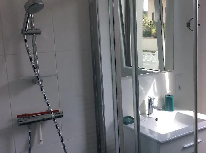 Liluda Barneville-Carteret