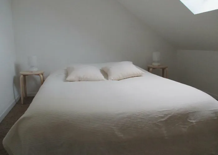 Liluda * Barneville-Carteret