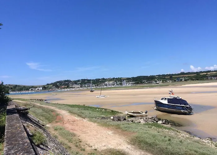 Liluda * Barneville-Carteret